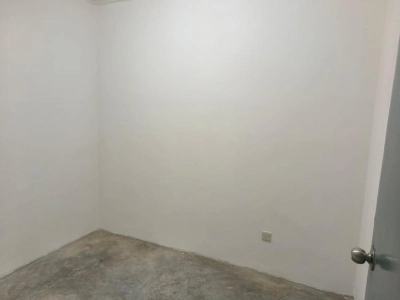 PRIMA DAMANSARA SHOP APARTMENT, Actual, Level 3, RM1k BOOKING, 100%Full Loan