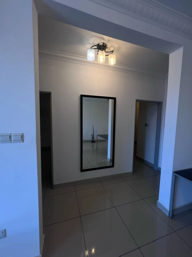 ONE DAMANSARA CONDO DAMANSARA DAMAI, Actual, RENOVATED, Low Deposit