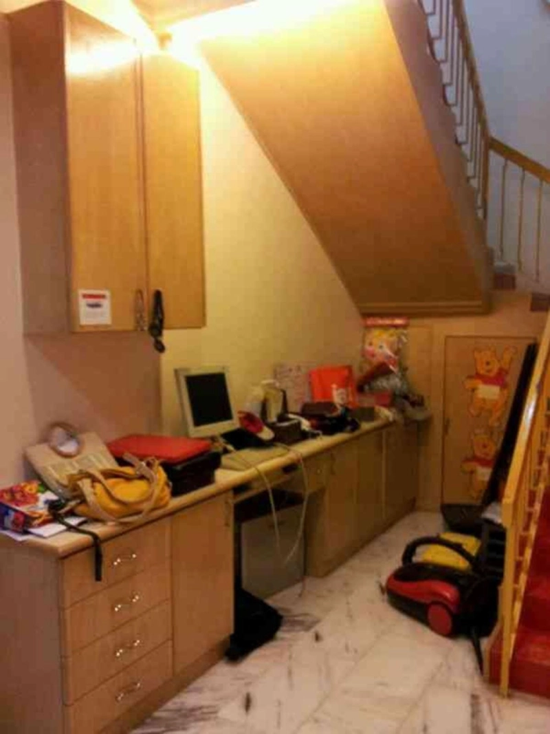 2 STOREY SS 21 DAMANSARA UTAMA, Actual, Freehold, RENO, Fully EXTEND, Low Deposit