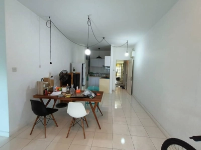METROPOLITAN SQUARE SERVICE RESIDENCE, Actual, RENOVATED, Low Deposit