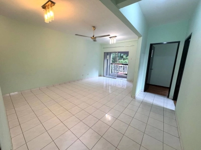 For Sale Crystal Tower Apartment Taman Bukit Indah Ampang
