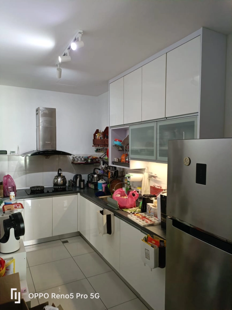 Straits Garden Condominium Jelutong Penang