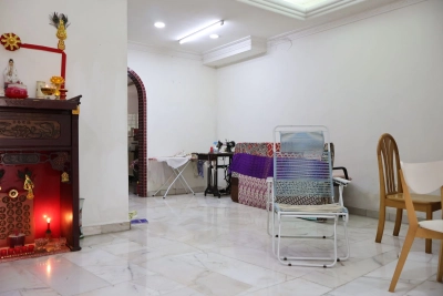 2 STOREY BANDAR BARU SELAYANG FASA 2A, Actual, RENOVATED, Low Booking