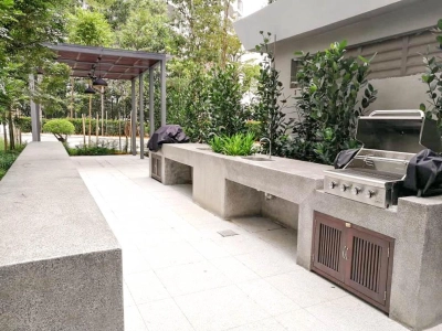 Pavilion Hilltop @ Mont Kiara - Level 26, Ready to move in after 1/5, Open for Reservation Now