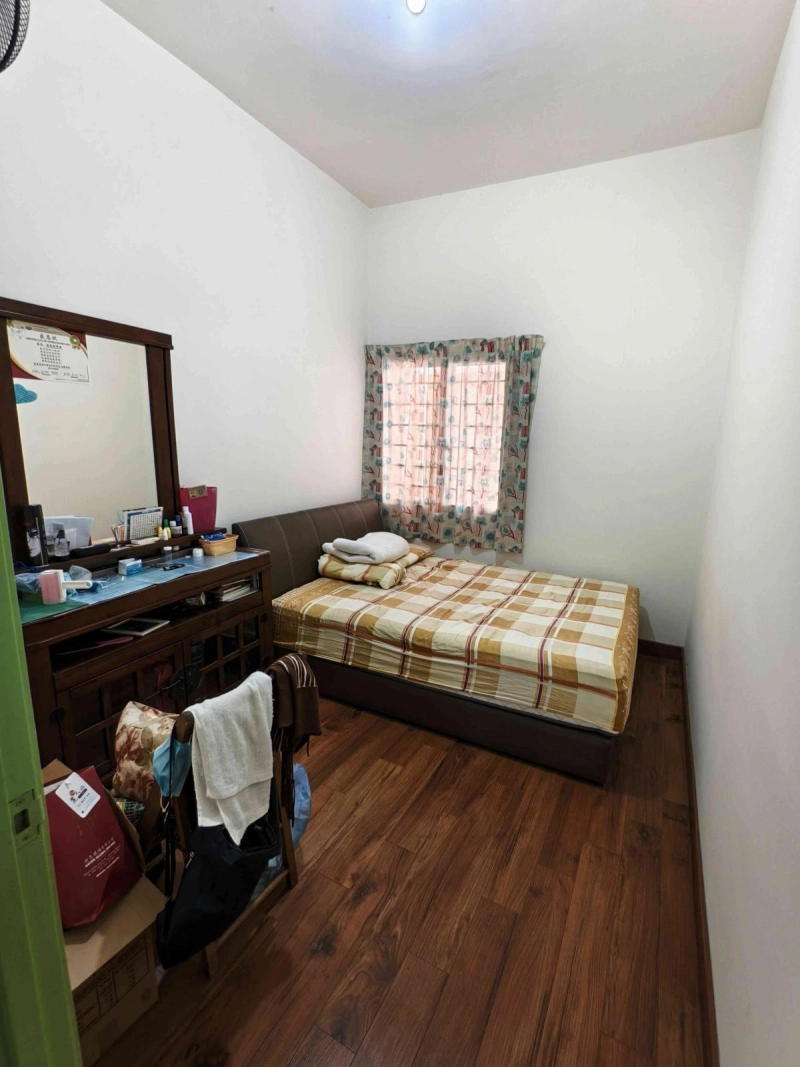 CASA VENECIA GREEVIEW CONDO SELAYANG, Actual, CORNER LOT, Low Booking