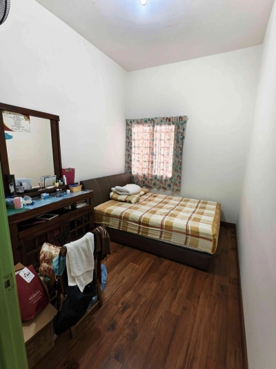 CASA VENECIA GREEVIEW CONDO SELAYANG, Actual, CORNER LOT, Low Booking