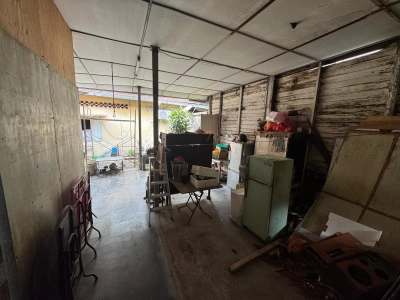 1 STOREY BUNGALOW JINJANG UTARA l Kitchen Cabinet l Below Market Value For Sales :-