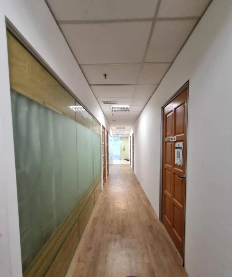 Office Suite 8  RM1140 - The Landmark Office @ Bandar Bukit Tinggi, Klang - Ready 31/3/25