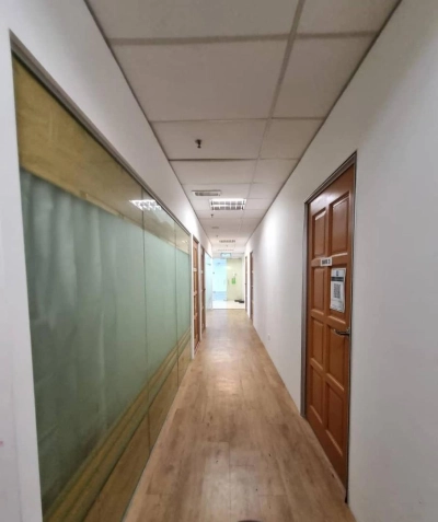 Office Suite 8  RM1140 - The Landmark Office @ Bandar Bukit Tinggi, Klang - Ready 31/3/25