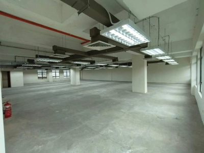 WISMA RKT JALAN RAJA ABDULLAH, Actual, Premier Location, Move In Ready