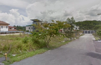 Bungalow Land, 6383 sq ft , Jalan Shahbandar, Bandar Mahkota Cheras, 43200 Cheras, Selangor