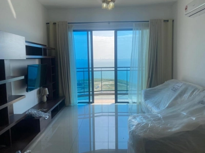 Waterside Seaview unit Bayan Lepas Penang