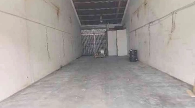 1 STOREY FACTORY SD 5 BANDAR SRI DAMANSARA, Actual, WELL KEEP, Low Deposit