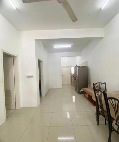 FOR SALE - DOUBLE STOREY TERRACE (INTERMEDIATE) @ TAMAN SURIAN,  MANTIN, NEGERI SEMBILAN [RM490K]