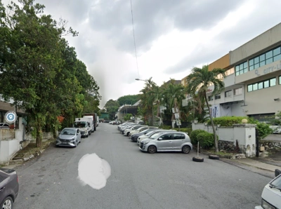 2.5 STOREY SEMI-D FACTORY TAMAN SHAMELIN PERKASA CHERAS, Low Deposit