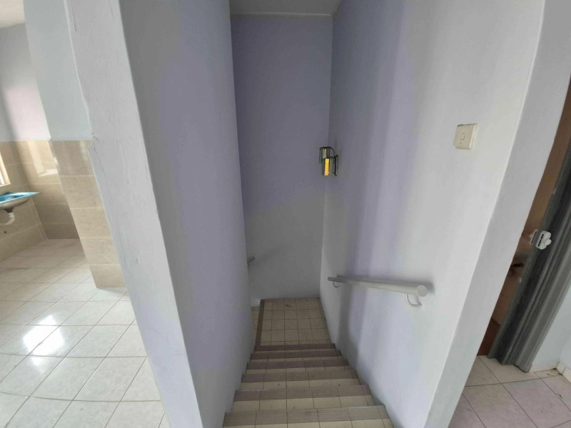 AMANSIARA TOWNHOUSE SELAYANG, Actual, RM1k BOOKING, 100%FULL LOAN
