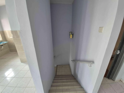 AMANSIARA TOWNHOUSE SELAYANG, Actual, RM1k BOOKING, 100%FULL LOAN