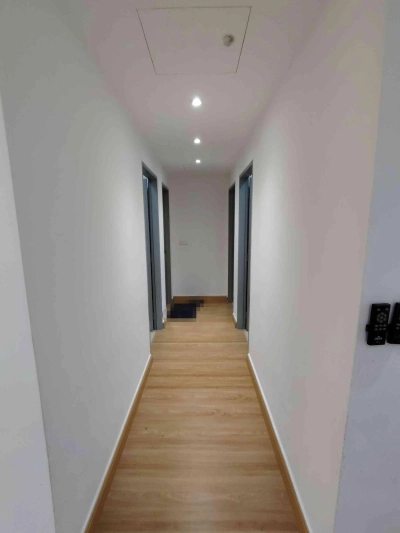 M CENTURA SERVICE RESIDENCE, Actual, FULLY FURNISHED, MOVE In Ready