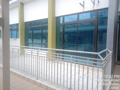 Studio for rent_Seri Austin Luxury Apartment, Taman Seri Austin, Johor
