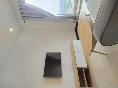 Silverscape Luxury Residences For Rent