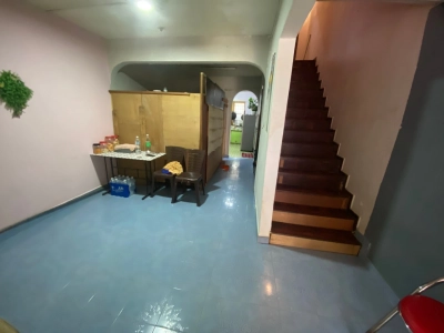 2 Storey Terrace Taman Sri Muda Shah Alam