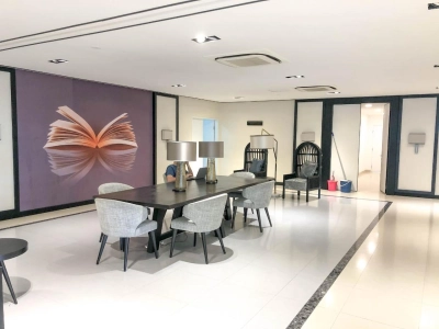 Pavilion Hilltop @ Mont Kiara - Level 26, Ready to move in after 1/5, Open for Reservation Now