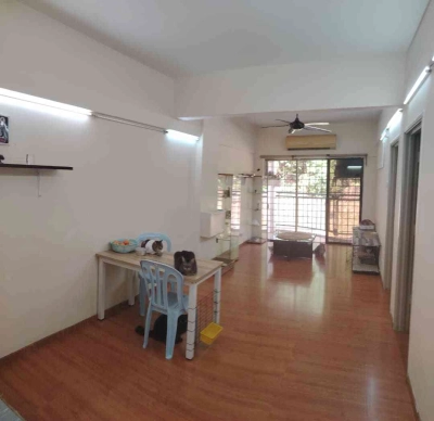 🔥 Ixora Apartment for Rent – Kepong, Wangsa Permai 🔥