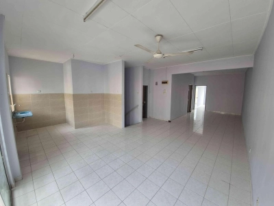 AMANSIARA TOWNHOUSE SELAYANG, Actual, RM1k BOOKING, 100%FULL LOAN