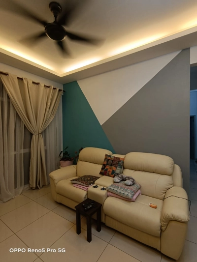 Straits Garden Condominium Jelutong Penang