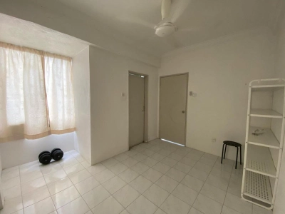 TAMAN SRI KUCHING JALAN KUCHING, Actual, Freehold, 100%FULL LOAN, Low Deposit