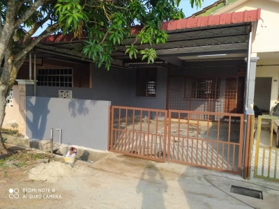 1 storey house - Taman Seri Bayu @ Sungai Petani - Ready 15/5