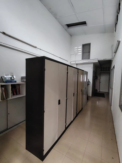 1 STOREY TAMAN KEPONG, Actual, Freehold, FULLY EXTEND, Low Deposit