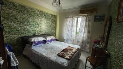AMAN DUA APARTMENT KEPONG, Actual, Freehold, RENO, Low DOWN Payment