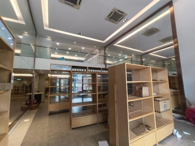 3.5 STOREY SHOP KIPARK BUSINESS PARK TAMAN WAHYU, 2 x Unit For Sales
