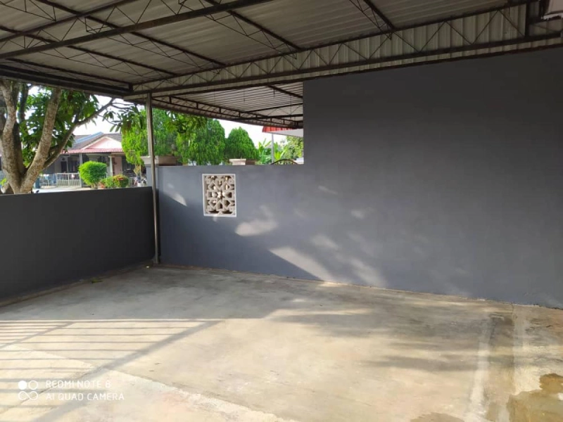 1 storey house - Taman Seri Bayu @ Sungai Petani - Ready 15.5