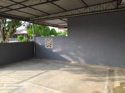1 storey house - Taman Seri Bayu @ Sungai Petani - Ready 15.5
