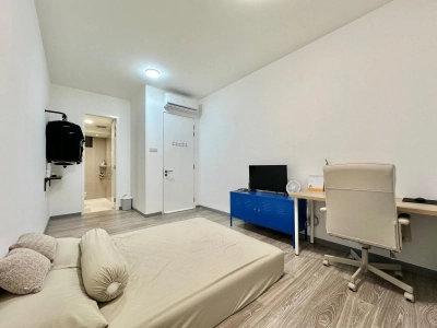 UNITED POINT SERVICE RESIDENCE SEGAMBUT, Actual, RENO, Low Deposit