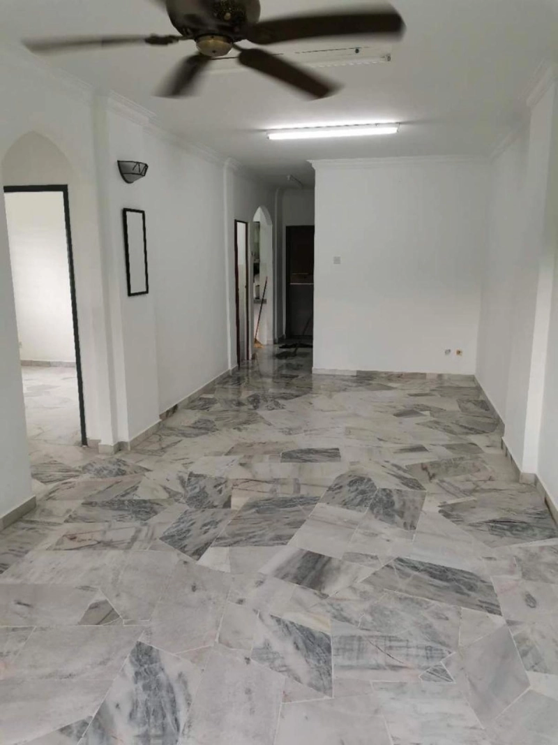 TAMAN SRI MURNI FASA 2 APARTMENT SELAYANG, Actual, Wee Keep, 100% LOAN