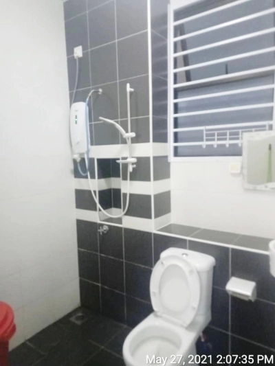 Studio for rent_Seri Austin Luxury Apartment, Taman Seri Austin, Johor