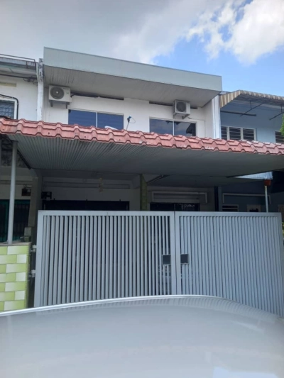 Bercham Ria Double Storey FOR SALE