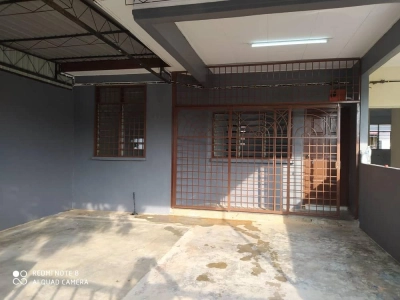 1 storey house - Taman Seri Bayu @ Sungai Petani - Ready 15.5