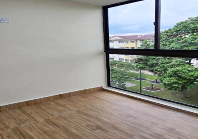 Fully Renovated@Pangsapuri Jasa , Taman Mutiara Rini, Skudai, Johor.