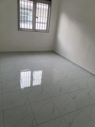 Pantai Jerjak Limited unit