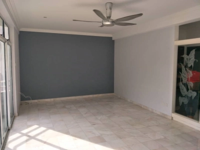 Spacious Apartment @ Mahligai Baiduri, Batu Ferringhi