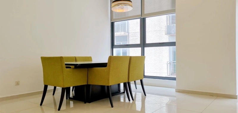 Mirage Residence For Sale