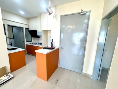 THE ZEN MINEST CONDO SENTUL