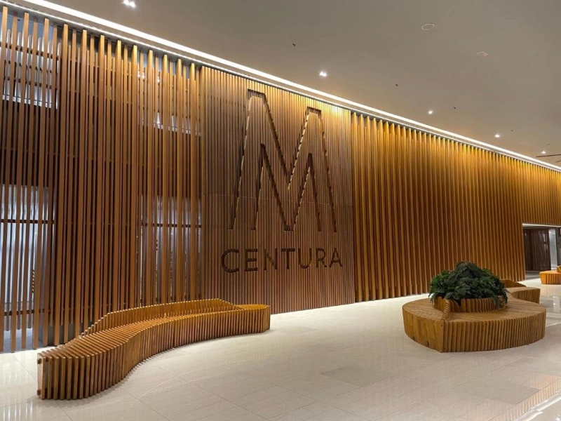 Luxury Condo For Rent at Sentul
