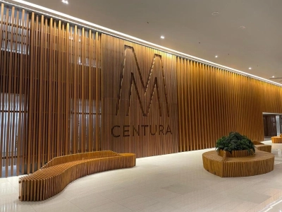 Luxury Condo For Rent at Sentul