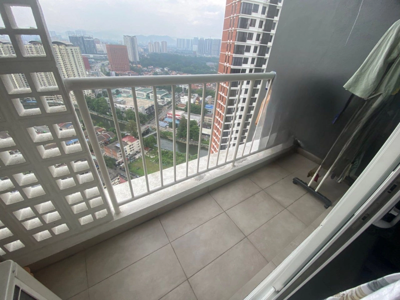 COURT 28 CONDO JALAN IPOH