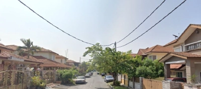 2 storey landed house @ Kajang